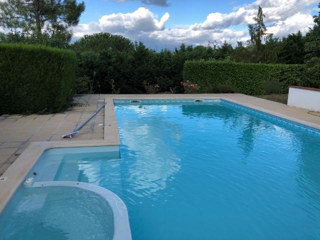 Villa vente à Auch, Pavie