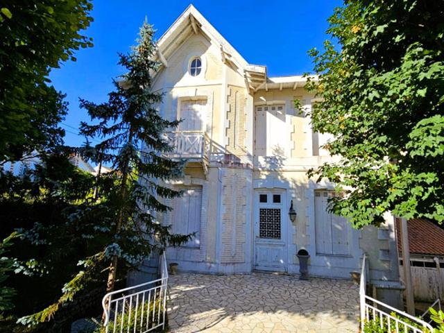 Maison vente à Rochefort, Royan