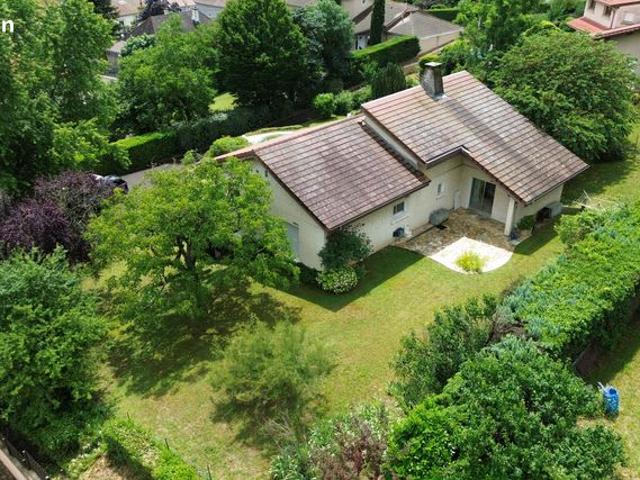 Maison vente à Beynost, Guadeloupe