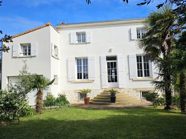 Maison vente à Rochefort, Vaux-sur-mer