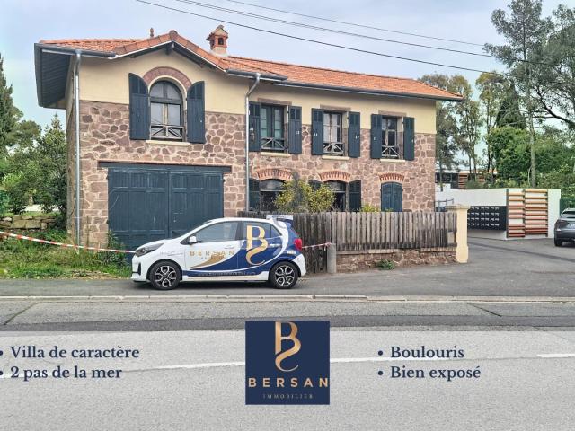 Maison vente à Arrondissement de Draguignan, Saint-raphaël