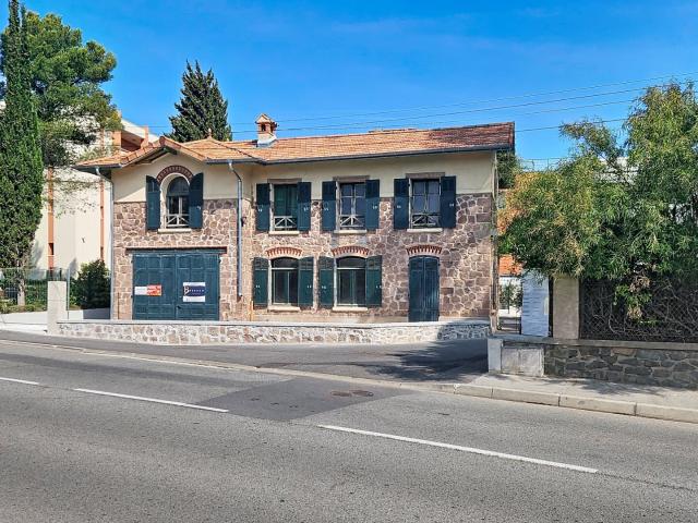 Maison vente à Arrondissement de Draguignan, Saint-raphaël