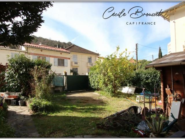 Maison vente à Céret, Amélie-les-bains-palalda