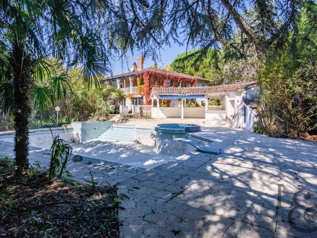 Maison vente à Villeneuve-sur-Lot, Pujols