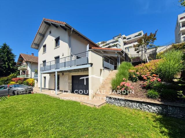 Maison vente à Albertville