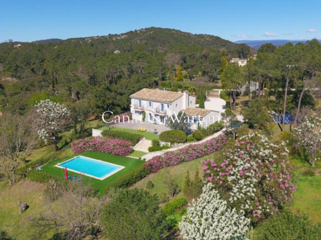 Maison vente à Arrondissement de Draguignan, Le Muy