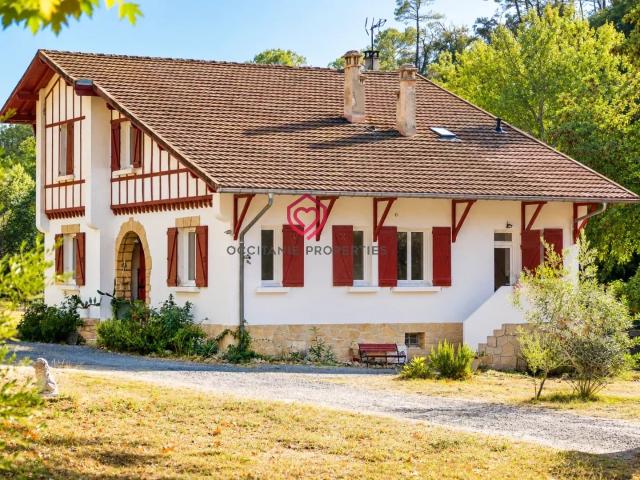 Maison vente à Las Cassagnes, Gardie