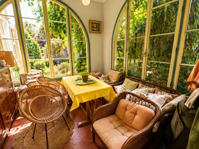 Maison vente à Nice, Menton