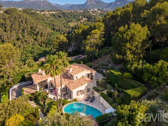 Maison vente à Grasse, Cagnes-sur-mer