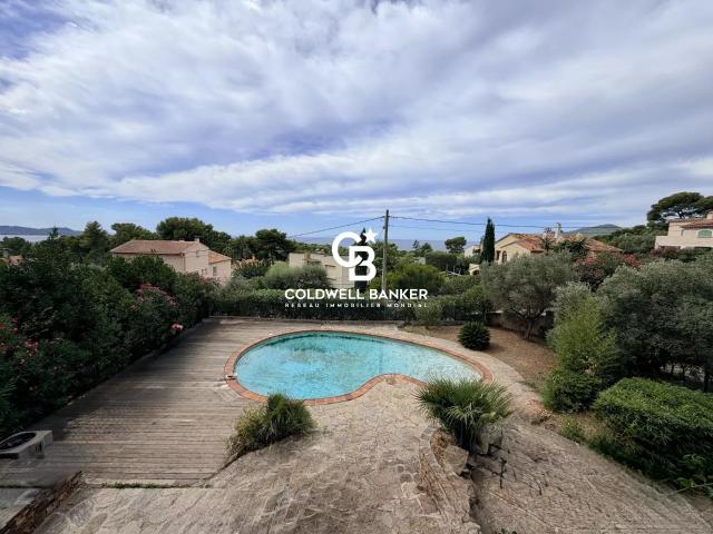 Maison vente à Arrondissement de Toulon, Carqueiranne