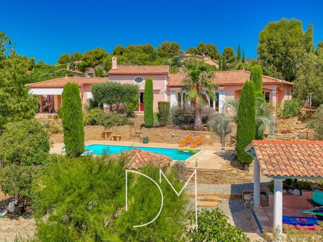 Maison vente à France métropolitaine, La Cadière-d'azur