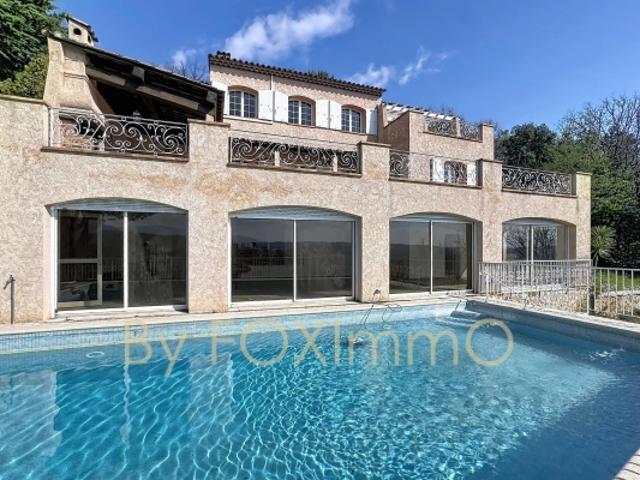 Maison vente à Grasse, Saint-paul-de-vence