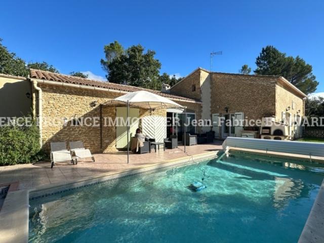 Maison vente à France métropolitaine, Grignan