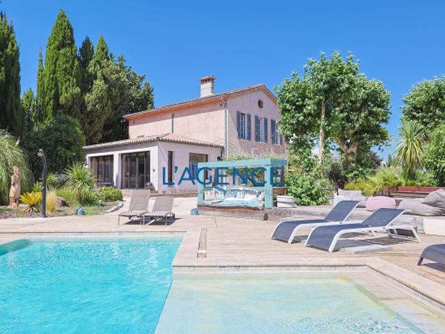 Maison vente à Arrondissement de Toulon, Cuers