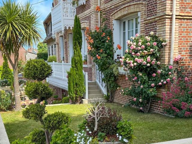 Villa vente à Dieppe, Saint-valery-en-caux