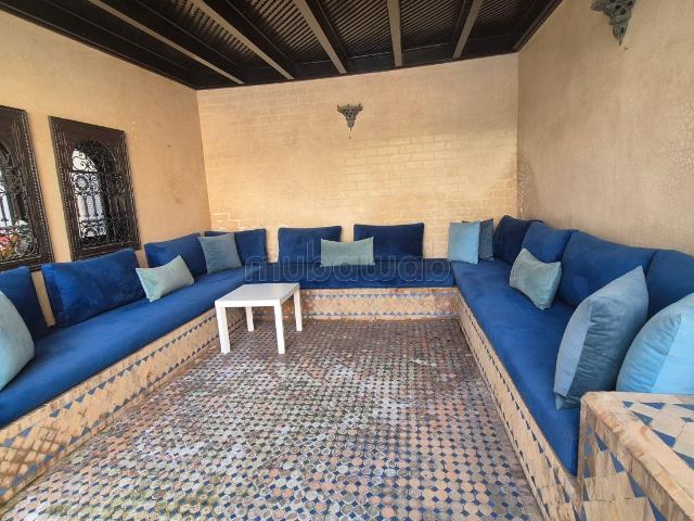 Villa vente à Anfa, Gharb-Chrarda-Beni Hssen