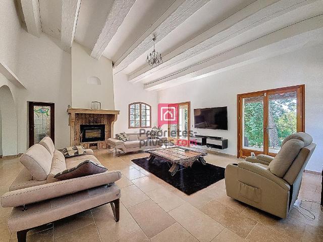 Villa vente à Arrondissement de Draguignan, La Motte