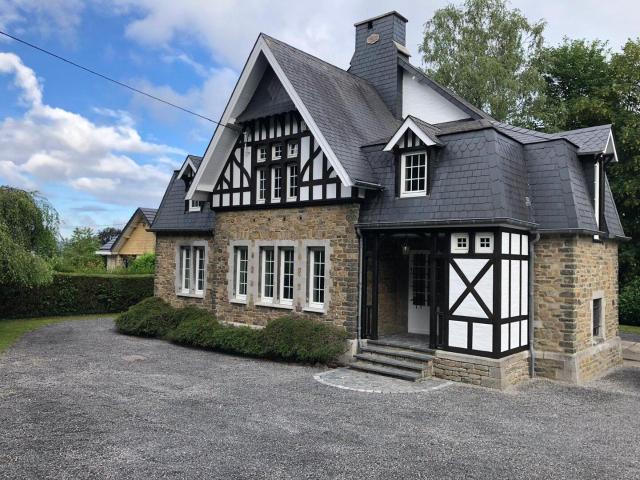 Maison location à Spa