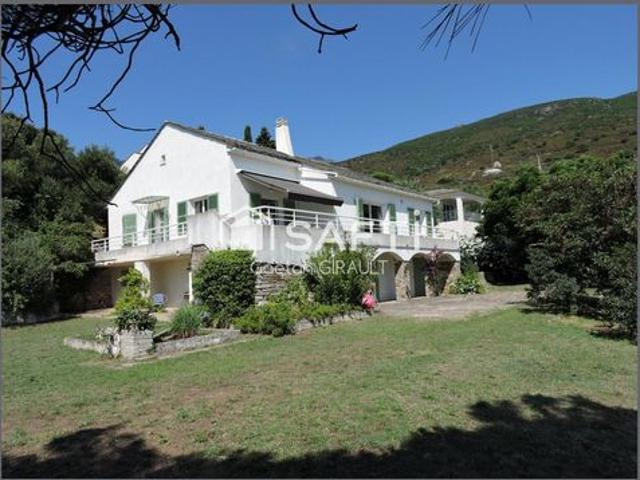 Villa vente à Bastia, Brando