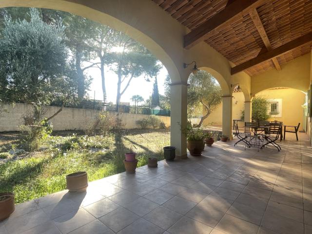 Villa vente à Montpellier, Balaruc-les-bains