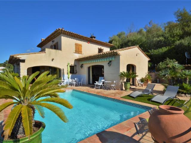 Maison vente à Les Coraux, Saint-Raphaël