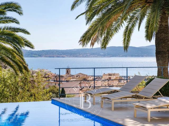 Villa vente à Arrondissement de Draguignan, Sainte-maxime