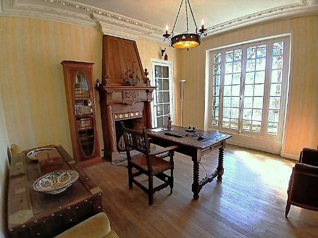 Maison vente à Guéret, Lourdoueix-saint-pierre
