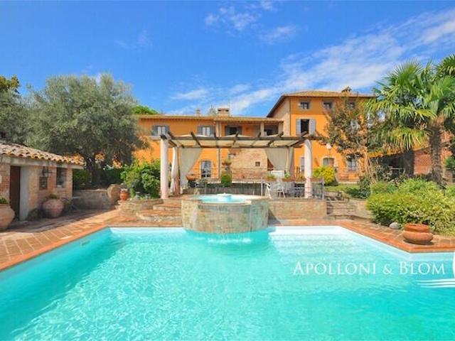 Casa in vendita a Cenerente, Umbria