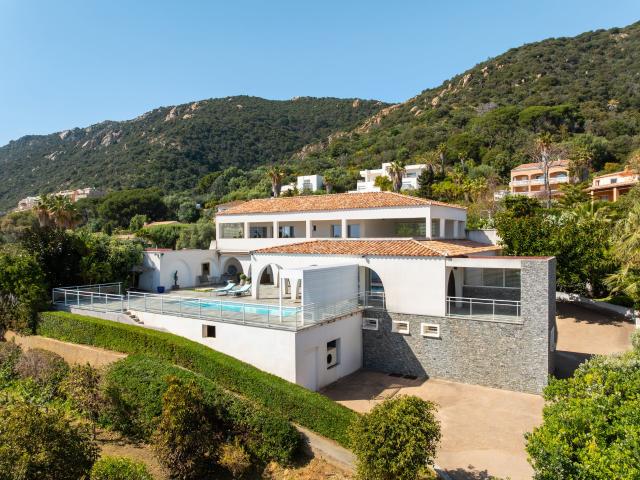 Maison vente à Ajaccio