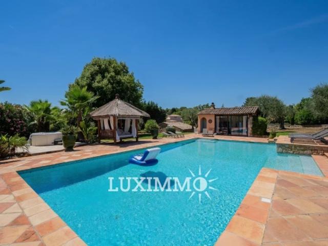 Maison vente à Grasse, Mouans-sartoux