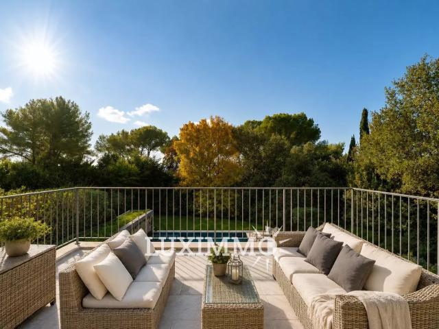 Maison vente à Grasse, Mougins