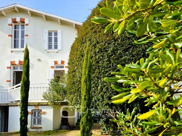 Maison vente à France métropolitaine, Saint-georges-de-didonne