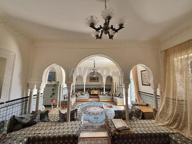 Propriété vente à Tangero, Tanger-Tétouan