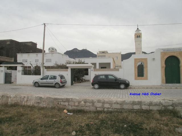 Villa vente à Ben Arous