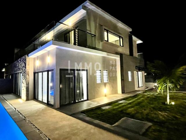 Maison vente à Guadeloupe