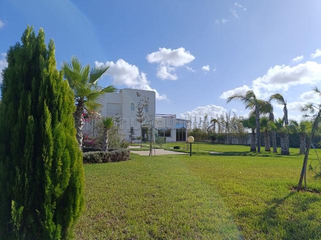 Villa location à Skhirat