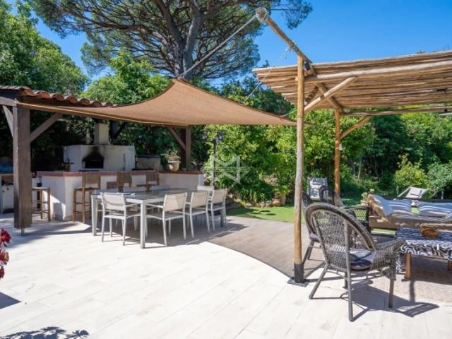Maison vente à Sainte-Maxime, Var