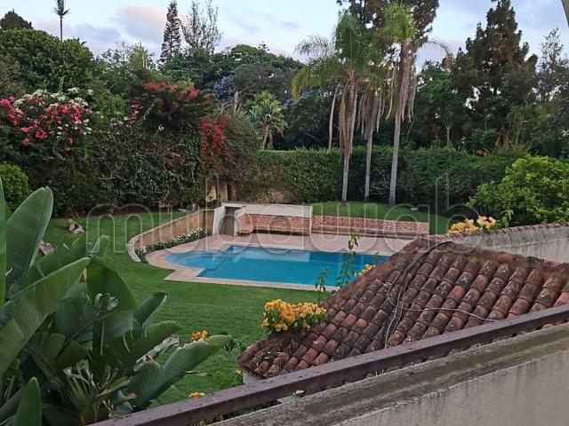 Villa vente à Rbat