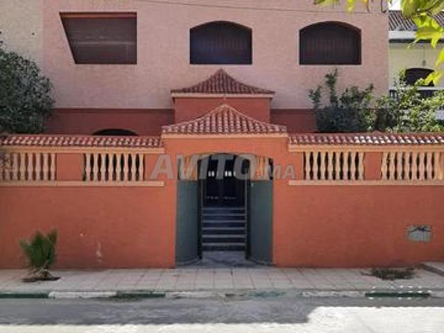 Propriété vente à Slimane, Gharb-Chrarda-Beni Hssen