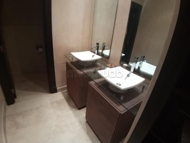 Villa vente à Anfa, Gharb-Chrarda-Beni Hssen