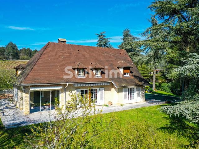 Maison vente à Chalon-sur-Saône, Givry