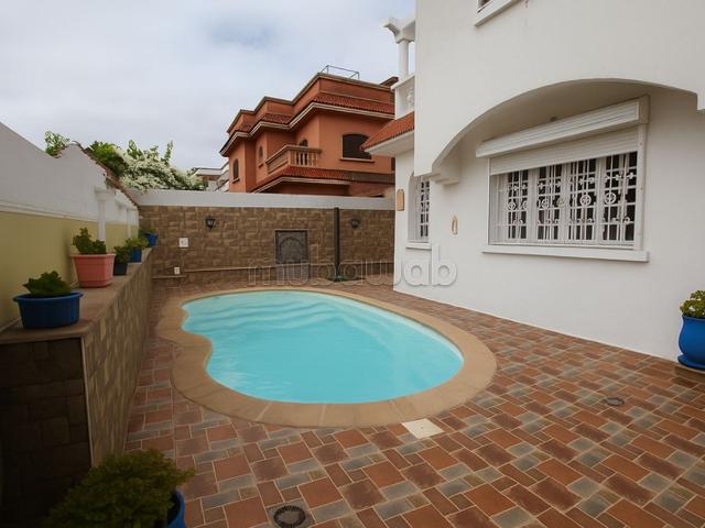 Villa vente à El Ma, Gharb-Chrarda-Beni Hssen