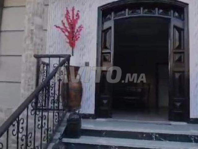 Propriété vente à Anfa, Gharb-Chrarda-Beni Hssen