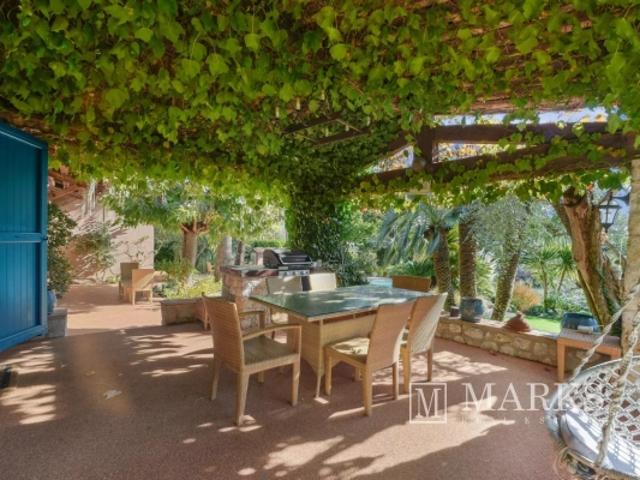 Maison vente à Nice, Villefranche-sur-mer