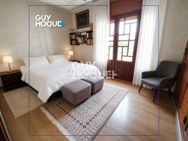 Villa vente à Anfa, Gharb-Chrarda-Beni Hssen