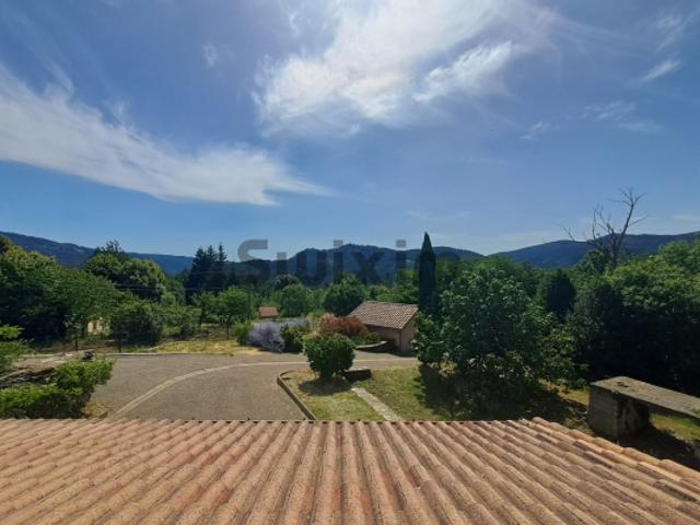 Maison vente à Alès, Chamborigaud