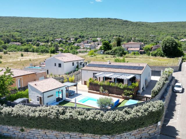 Maison vente à Lodève, Cazilhac