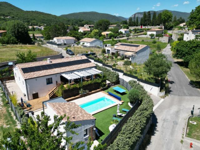 Maison vente à Lodève, Cazilhac