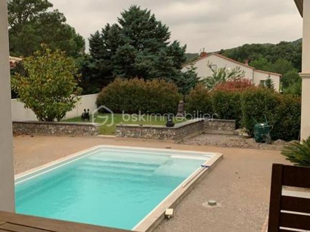 Maison vente à Béziers, Pézènes-les-mines