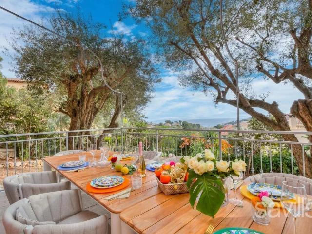 Maison vente à Nice, Roquebrune-cap-martin